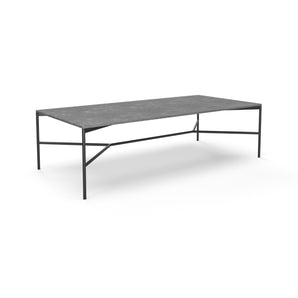Chill-Out 142 Coffee Table - Grey T03/Basaltina