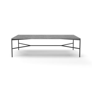 Chill-Out 142 Coffee Table - Grey T03/Basaltina