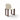 Dialogo ODIAL47 Dining Chair - Canaletto Walnut T135/Fabric V (Vite 01)