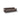 Sesann OSES240 Sofa - Walnut/Polished Chrome/Leather Z (Zahir 07)