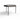 Gau GAUB65C Coffee Table With Crest - Walnut