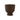 Terra Pot - H20/Java Brown