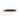 Thin Oval Board Tray - Varnished Mahogany (Set of 2)