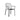 Thorvald SC95 Outdoor Dining Chair - Warm Black