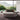Timeo Round LTM240 Bed - Fabric (B 3330)