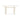 Torii Love 0TRLCN150 Console - Shiny Ivory
