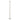 Torres Uplighter Floor Lamp - Polished Nickel