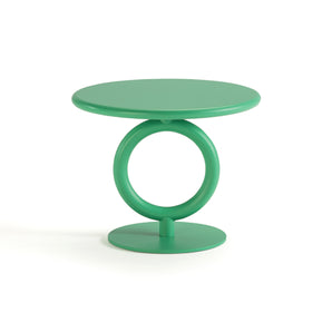 Totem Side Table - Alpino