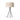 Tripode G6 Table Lamp - Diplomatica Stripe