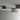 Tube 6100 Ceiling Lamp - Grey L2