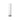 Unbound 10083623 Floor Lamp - Grey Marble/White