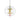 VP Globe 40 Pendant Lamp - Brass/Red/Blue