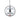 VP Globe 40 Pendant Lamp - Coloured Glass/Red/Blue