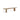 Velasca Bench - Whitened Oak/Leather G5 (Stone)