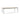 Ville AV26 Outdoor Dining Table - Bronze Green