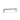 Ville AV28 Outdoor Bench - Warm Black