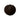 Vinci 01 Vase - Dark Brown