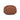 Vitruvio N1 Valet Tray - Medium/Leather A (Calfskin Suede Rust A82)