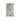 Westbourne Rug - Black & White - 230x160
