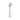 Wire 40 Floor Lamp - Chrome/White