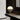 Wire 40 Table Lamp - Chrome/White