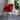 Iola PL 53 Dining Chair - Anthracite / Fabric B (Torrilana Gubbio) / Fabric B (21 Salt and Pepper)