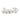 Crockery Large Platter - White