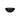 Porcelino Experience Bowl - Black - L14