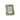 Secret Gold Photo Frame