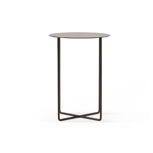 Junsei T409 Side Table - Ral 9005