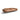 Naviglio 4904 Sofa - Wenge/Leather N (Rubino Tobacco 2)