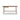 Ponti 12024 Desk - Walnut