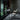 Palette JH9 Console - Black Ash/ Nero Marquina