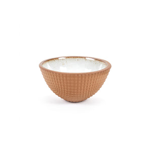 A+A Bowl - Small/Terracotta