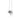 Aim Pendant Lamp - White