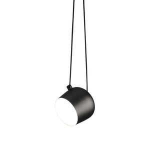 Aim Small Pendant Lamp - Black
