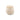 Allure Pot w Lid - Natural - D13