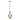 Angel 3 1780 Pendant Lamp - Bronze