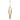 Angel 3 1930 Pendant Lamp - Brass