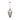 Angel 5 1420 Pendant Lamp - Black