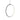 Arrangements Round Medium Pendant Lamp - Matte Black