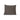 Grey Square Cushion - S