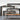 Babilonia XL 695 Bookcase - Black