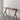 Beco 35E Folding Top Desk - Walnut