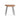 Beetle 10305 Stool - Black Matt / Fabric C (Belsuede Special FR 132)