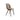 Beetle 30075 Dining Chair - Black / Velvet B (Sunday 034)