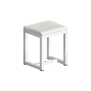 Big Brother 370 Stool - White