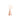 Bilia LED Table Lamp - Glossy Copper