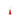 Bilia Mini Table Lamp - Red