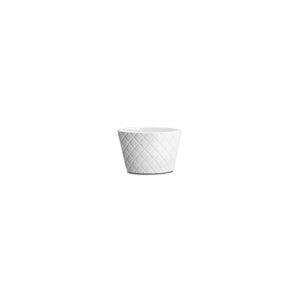 Blanc Cup - White (Set 2)